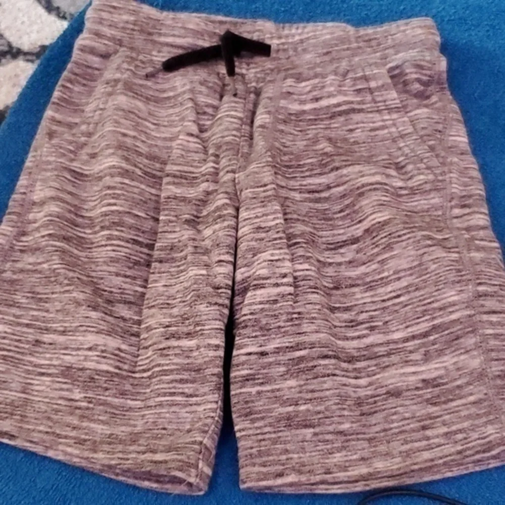 🐻    Old Navy Cotton  Shorts size M (8)
